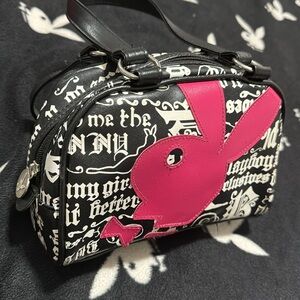 Playboy Bag